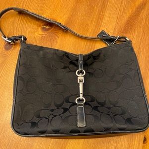 Coach Hand bag